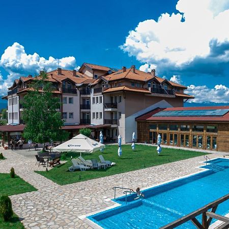 Thermal Hotel Seven Seasons Μπάνια Εξωτερικό φωτογραφία