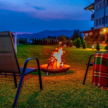 Thermal Hotel Seven Seasons Μπάνια Εξωτερικό φωτογραφία