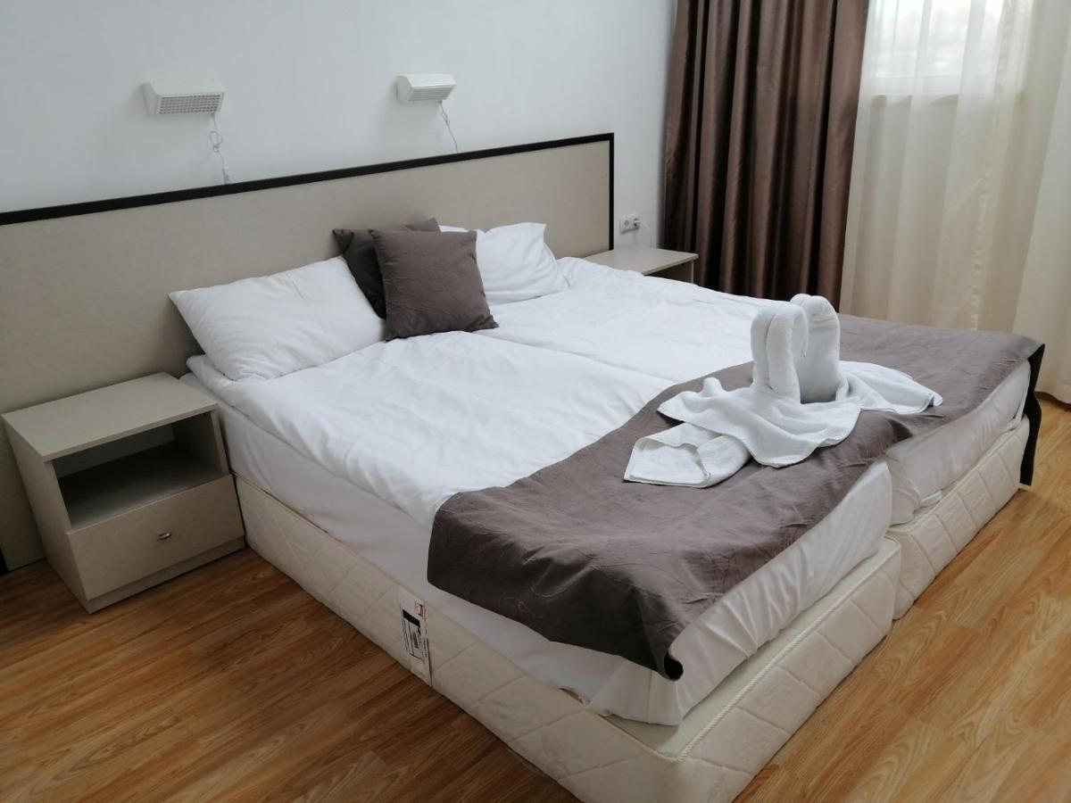 Thermal Hotel Seven Seasons Μπάνια Εξωτερικό φωτογραφία
