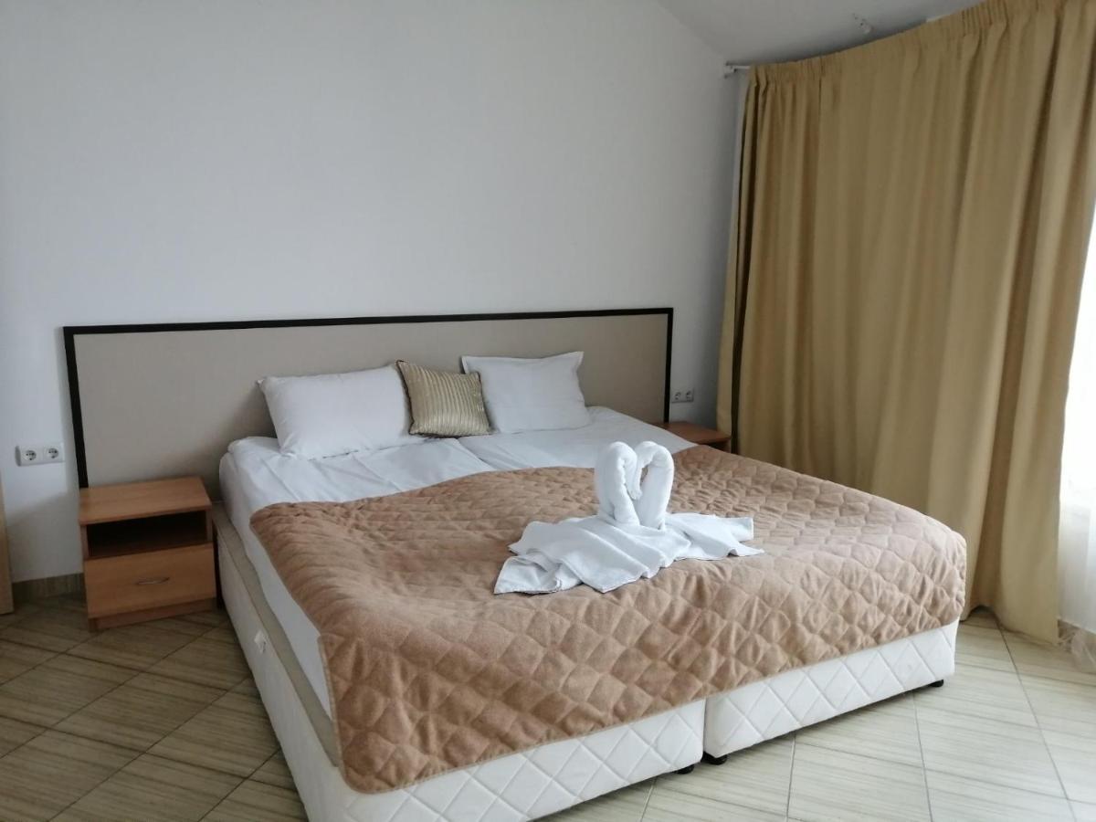 Thermal Hotel Seven Seasons Μπάνια Εξωτερικό φωτογραφία