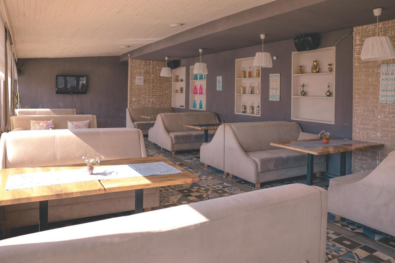 Thermal Hotel Seven Seasons Μπάνια Εξωτερικό φωτογραφία