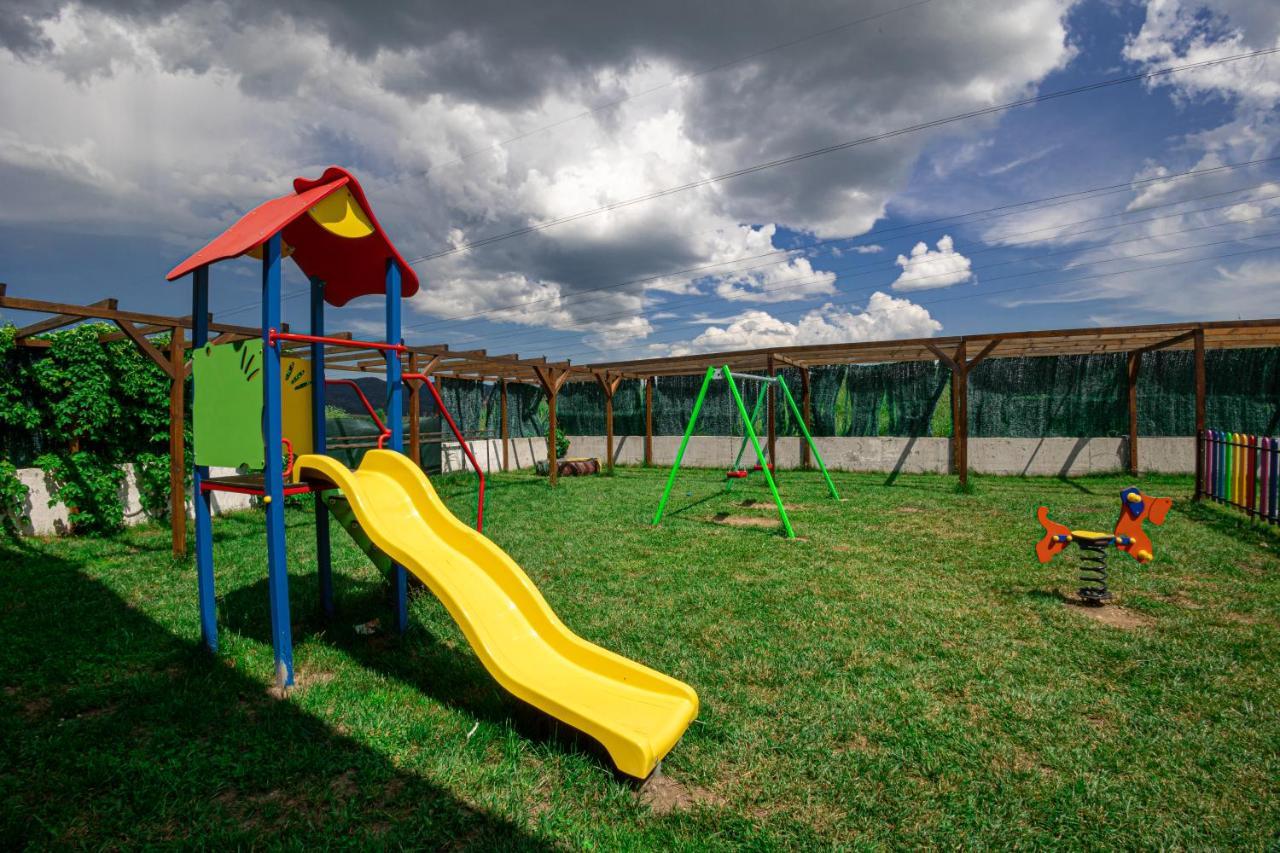 Thermal Hotel Seven Seasons Μπάνια Εξωτερικό φωτογραφία