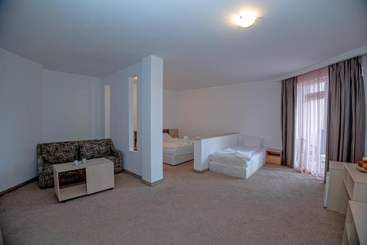 Thermal Hotel Seven Seasons Μπάνια Εξωτερικό φωτογραφία