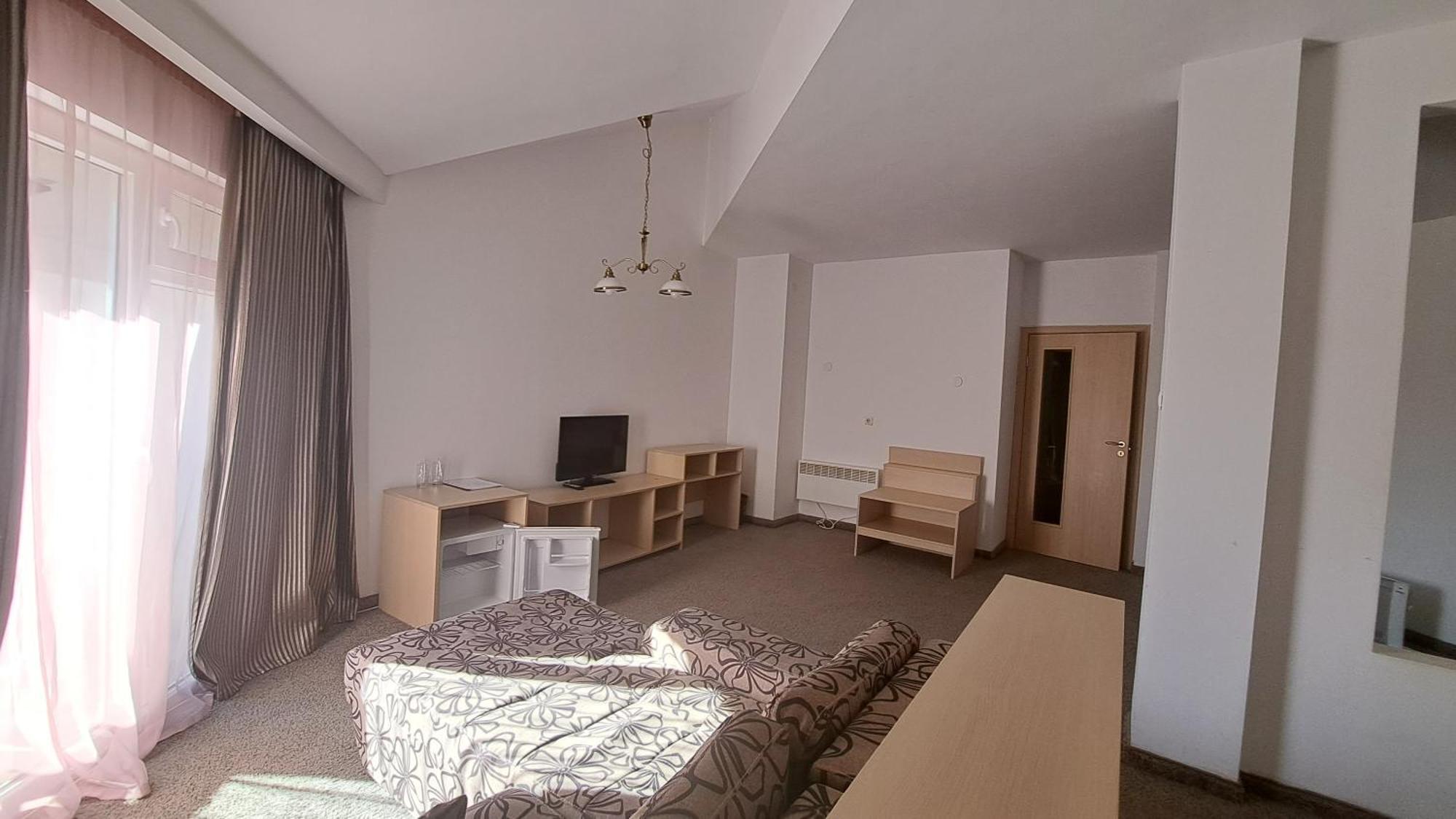 Thermal Hotel Seven Seasons Μπάνια Εξωτερικό φωτογραφία